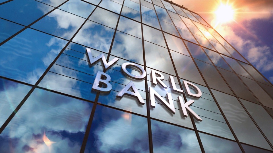 bank
