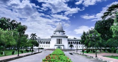 ওয়াকফ মামলা নিষ্পত্তিতে হাইকোর্টে বেঞ্চ গঠন