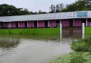 নোয়াখালীতে পানিবন্দি ৬৪ হাজার পরিবার, প্রস্তুত ৪৬৬টি আশ্রয়কেন্দ্র