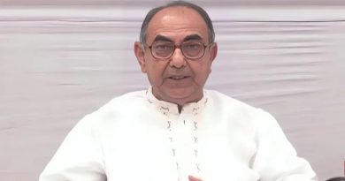 ড. ইউনূস ছাড়া অন্য উপদেষ্টাদের দৃশ্যমান সাফল্য দেখতে পাই না: মির্জা আব্বাস