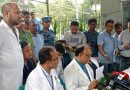 দুই শিক্ষার্থীকে রিলিজ দেওয়া হচ্ছে, ভর্তি আছে ৩৬ জন : বার্ন ইনস্টিটিউট