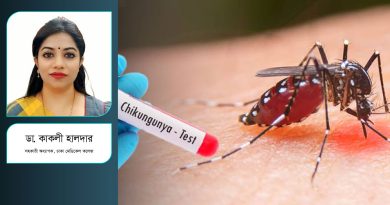 চিকুনগুনিয়ায় কারা বেশি আক্রান্ত হয়, চিকিৎসা কী?