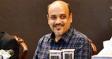 গণমাধ্যমের স্বাধীনতা নিশ্চিতে সরকারের লক্ষ্য এখন দৃশ্যমান: উপ-প্রেস সচিব