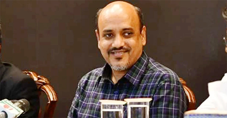 গণমাধ্যমের স্বাধীনতা নিশ্চিতে সরকারের লক্ষ্য এখন দৃশ্যমান: উপ-প্রেস সচিব