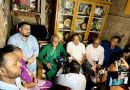 ফুটবলার ঋতুপর্ণার ক্যান্সার আক্রান্ত মায়ের পাশে তারেক রহমান