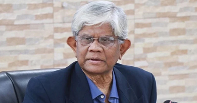 শূন্য করদাতাদের হিসাব খতিয়ে দেখা উচিৎ: অর্থ উপদেষ্টা