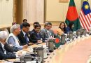 আমরা নির্বাচনের জন্য প্রস্তুত: প্রধান উপদেষ্টা