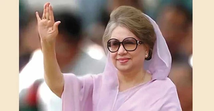 বেগম খালেদা জিয়ার ৮১তম জন্মদিন আজ