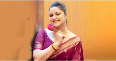যে সবার, সে আসলে কারোরই না: পরীমনি