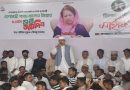 সংসদ নির্বাচন নিয়ে যারা শঙ্কা প্রকাশ করেছে তারা গণতন্ত্রের শত্রু: সালাহউদ্দিন