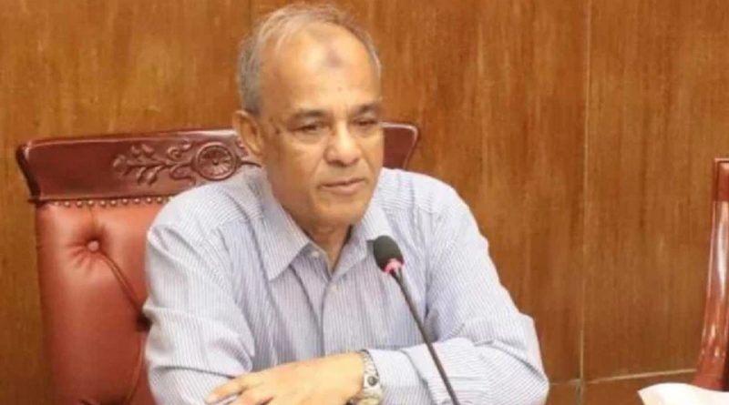 যাবজ্জীবন সাজার মেয়াদ কমিয়ে আনার সিদ্ধান্ত নিয়েছে সরকার: স্বরাষ্ট্র উপদেষ্টা