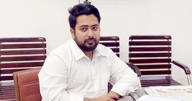 হাসিনার পতনের আগেই ড. ইউনূসকে সরকারপ্রধান করার প্রস্তাব দেওয়া হয়: নাহিদ