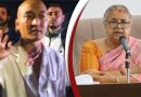 নেপালে অন্তর্বর্তী প্রধানমন্ত্রীর পদত্যাগ দাবিতে আবারও রাস্তায় জেন জি