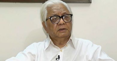 বদরুদ্দীন উমরের ইন্তেকাল: ড. ইউনূস, তারেক রহমান, মির্জা ফখরুলের শোক