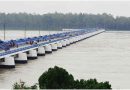 তিস্তায় বেড়েছে পানি, খোলা হলো ব্যারাজের ৪৪ জলকপাট