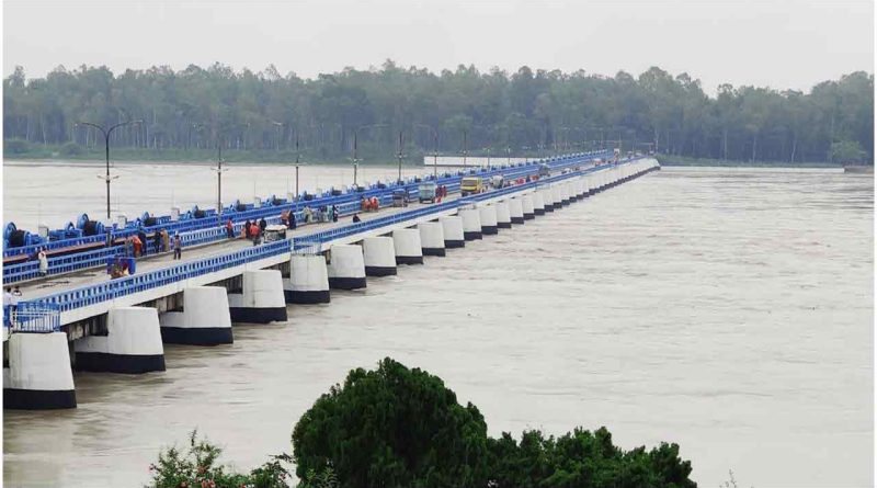 তিস্তা ও দুধকুমার নদী বিপৎসীমা অতিক্রম করতে পারে