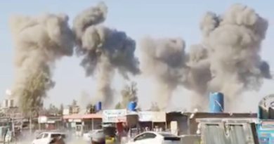 পাকিস্তানি বিমান বাহিনীর অভিযানে কান্দাহারে নিহত ৪০ পাকিস্তানি বিমান বাহিনীর অভিযানে কান্দাহারে নিহত ৪০