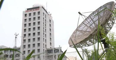 সাগরের লঘুচাপ নিম্নচাপে রূপ নেবে : আবহাওয়া অধিদপ্তর সাগরের লঘুচাপ নিম্নচাপে রূপ নেবে : আবহাওয়া অধিদপ্তর