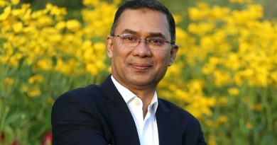 তারেক রহমানের ৬১ তম জন্মদিন আজ