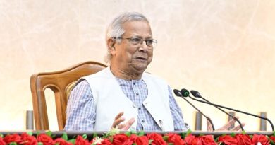 এবারের নির্বাচন দেশ রক্ষার নির্বাচন: প্রধান উপদেষ্টা