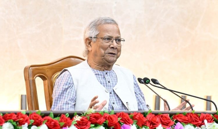 এবারের নির্বাচন দেশ রক্ষার নির্বাচন: প্রধান উপদেষ্টা