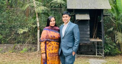 গোলাপগঞ্জের নতুন ইউএনওকে হত‍্যার হুমকি