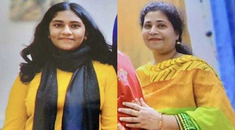 মোহাম্মদপুরে মা-মেয়েকে কুপিয়ে হত্যা, গৃহকর্মী পলাতক