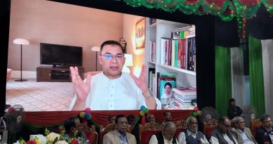 আসন্ন নির্বাচন অতীতের যে কোন নির্বাচনের চেয়ে জটিল ও গুরুত্বপূর্ণ: তারেক রহমান