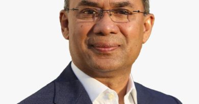 প্রতিহিংসা বর্জন ও জনকল্যাণের রাজনীতি করার আহ্বান জানালেন তারেক রহমান