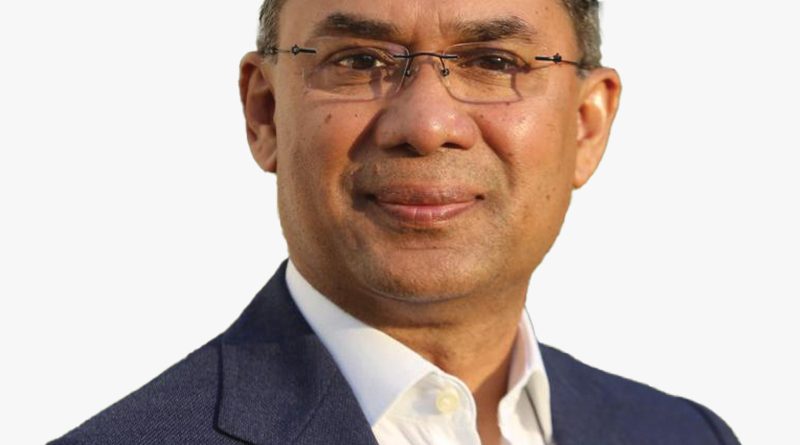 প্রতিহিংসা বর্জন ও জনকল্যাণের রাজনীতি করার আহ্বান জানালেন তারেক রহমান