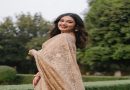 মায়ের শাড়িগুলো পৃথিবীর সবচেয়ে সুন্দর শাড়ি: ফারিণ