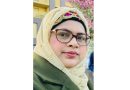সংরক্ষিত নারী আসনে আলোচনায় মহিলা দল নেত্রী শামীমা আক্তার রুবী
