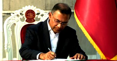 ১১তম প্রধানমন্ত্রী হলেন তারেক রহমান