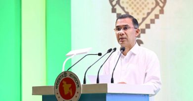 সততা, মেধা ও যোগ্যতাই হবে জনপ্রশাসনে নিয়োগের শর্ত: প্রধানমন্ত্রী