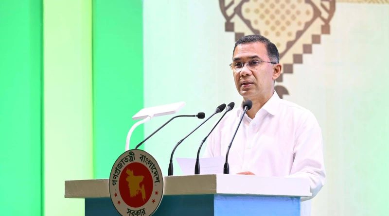 সততা, মেধা ও যোগ্যতাই হবে জনপ্রশাসনে নিয়োগের শর্ত: প্রধানমন্ত্রী