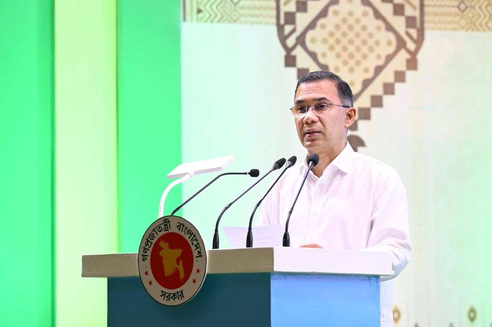 সততা, মেধা ও যোগ্যতাই হবে জনপ্রশাসনে নিয়োগের শর্ত: প্রধানমন্ত্রী