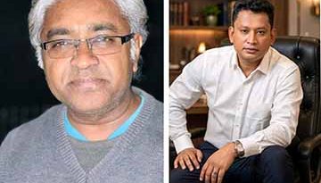 সায়মন তারিকের নেতৃত্বে এফডিসিতে ‘চলচ্চিত্র কল্যাণ সোসাইটি’র আত্মপ্রকাশ