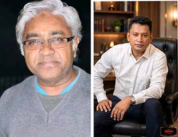 সায়মন তারিকের নেতৃত্বে এফডিসিতে ‘চলচ্চিত্র কল্যাণ সোসাইটি’র আত্মপ্রকাশ