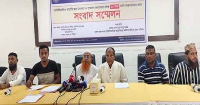 ব্যাটারিচালিত অটোরিকশা মালিক-শ্রমিকদের ১০ দফা দাবি
