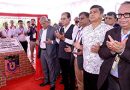 সংঘাত নয় সহনশীলতার রাজনীতি দেশে প্রতিষ্ঠিত করতে হবে: রাষ্ট্রপতি