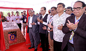 সংঘাত নয় সহনশীলতার রাজনীতি দেশে প্রতিষ্ঠিত করতে হবে: রাষ্ট্রপতি