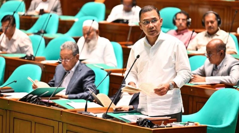 মাঠ প্রশাসনকে জনবান্ধব ও জবাবদিহিমূলক করতে সংস্কার আনছে সরকার: প্রধানমন্ত্রী