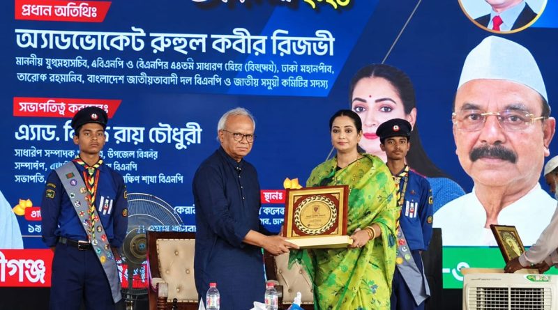 ১৭ বছরে শিক্ষাব্যবস্থা নিয়ে ছেলেখেলা হয়েছে: রিজভী