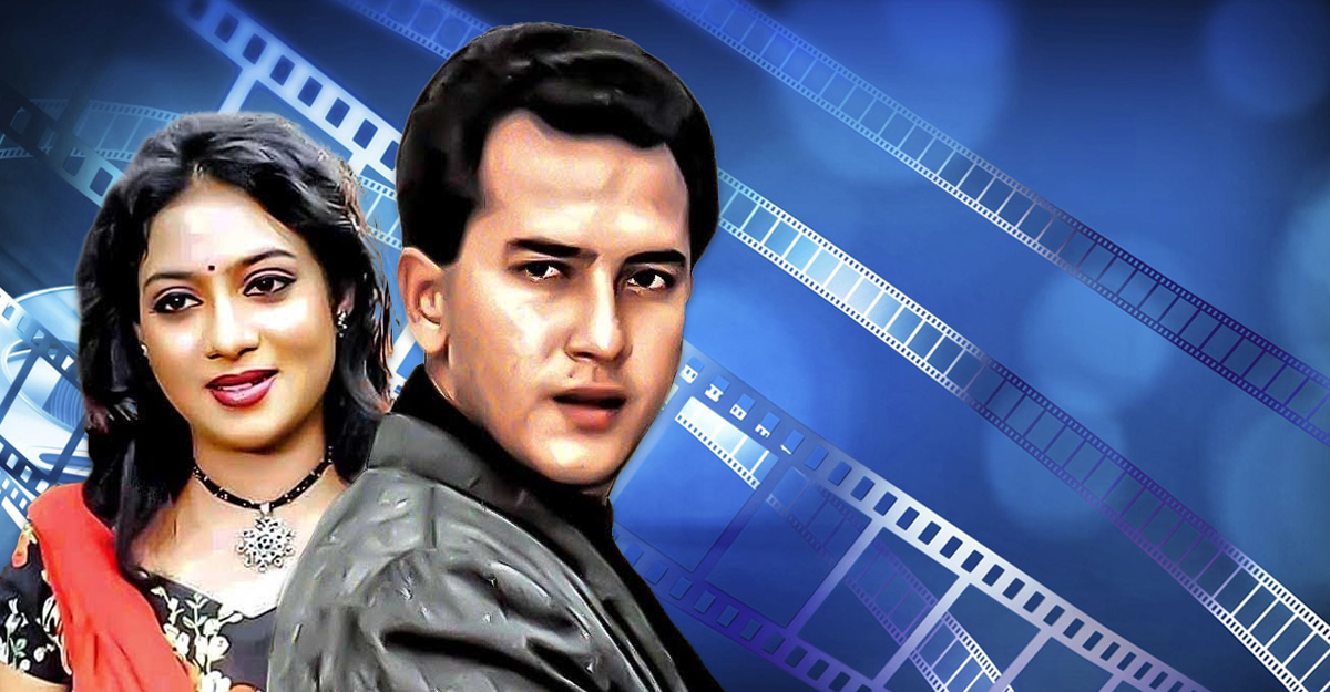 জন্মদিনে সালমান শাহকে স্মরণ, ‘মিথ্যা অপবাদ’ না ছড়ানোর আহ্বান শাবনূরের